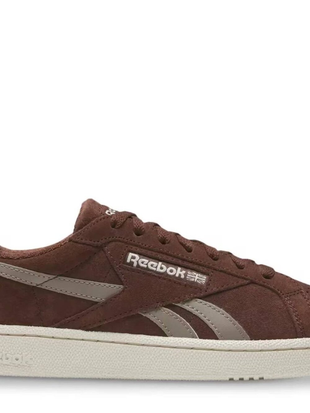 Reebok Club C Grounds UK Sneaker - Men's